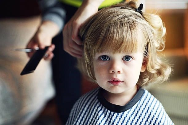 Beautiful highlights result