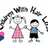 Children With Hair Loss kids illustration